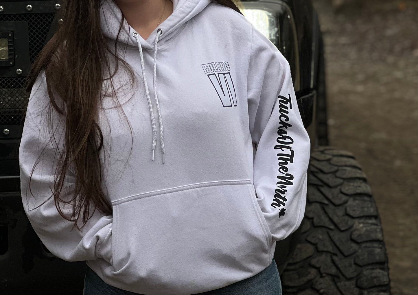 Rolling VI Hoodie