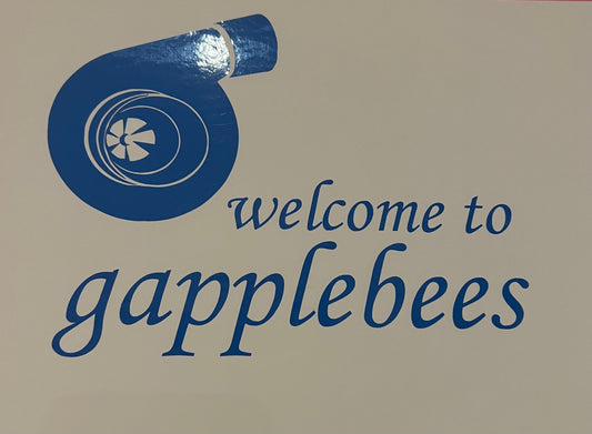 Gapplebees