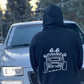 Duramax Hoodie