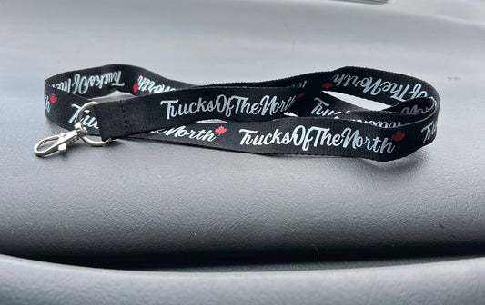 Lanyard