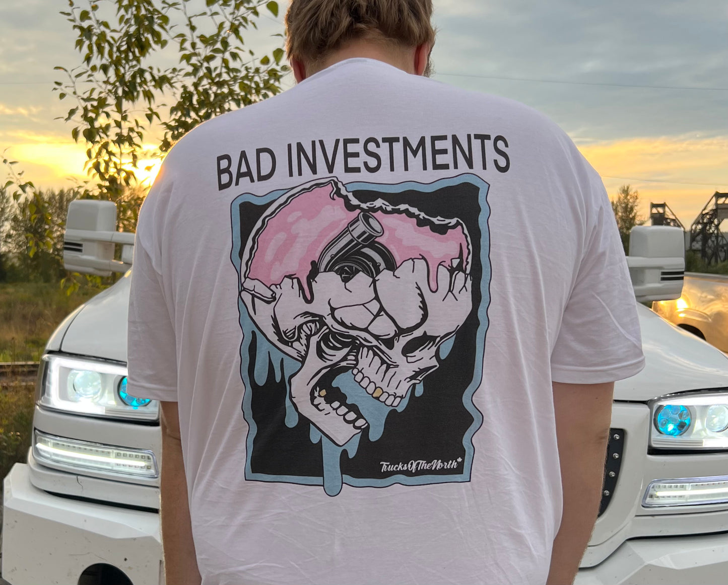 Bad Investments T